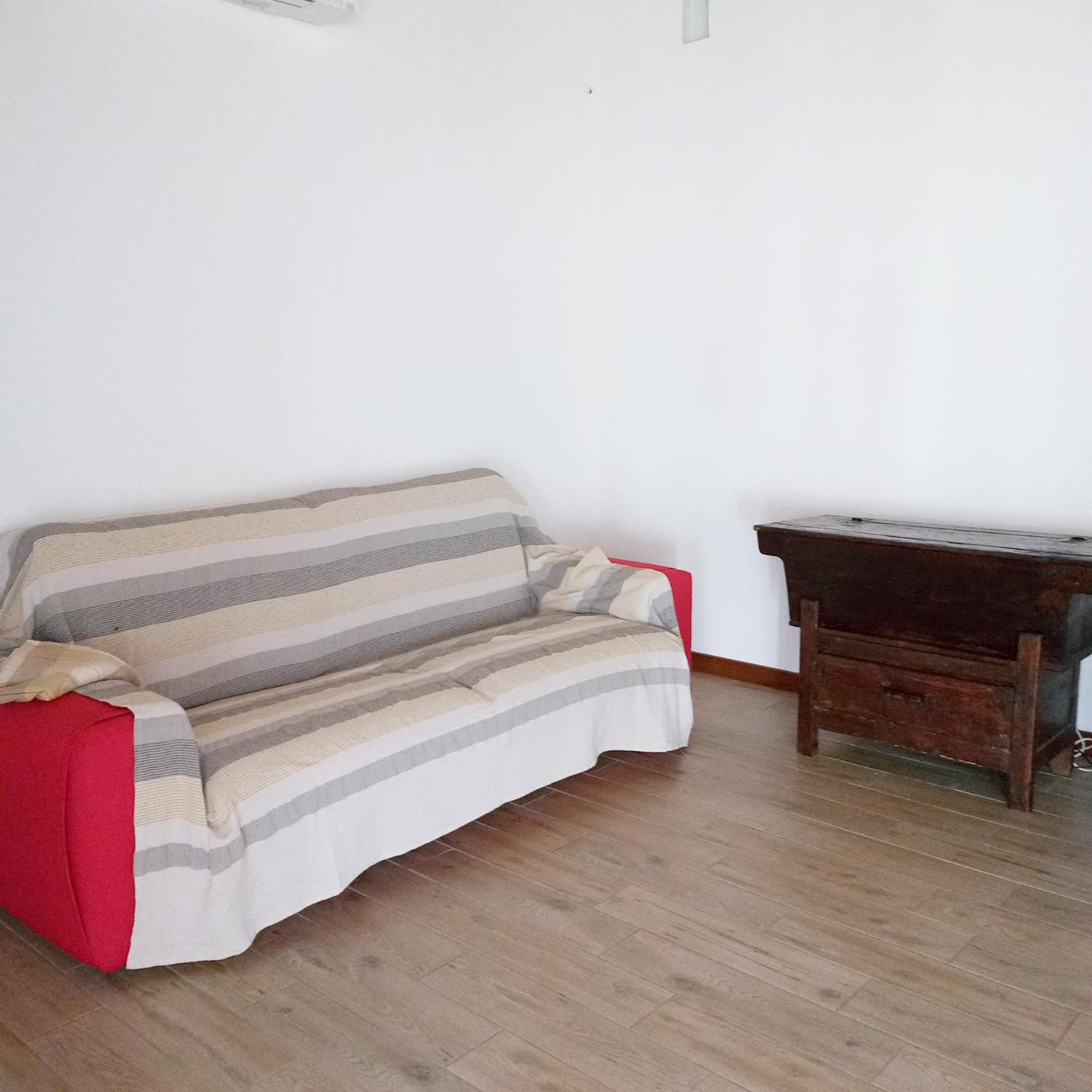 קסאלה סול סילה Agriturismo Trabucco מראה חיצוני תמונה