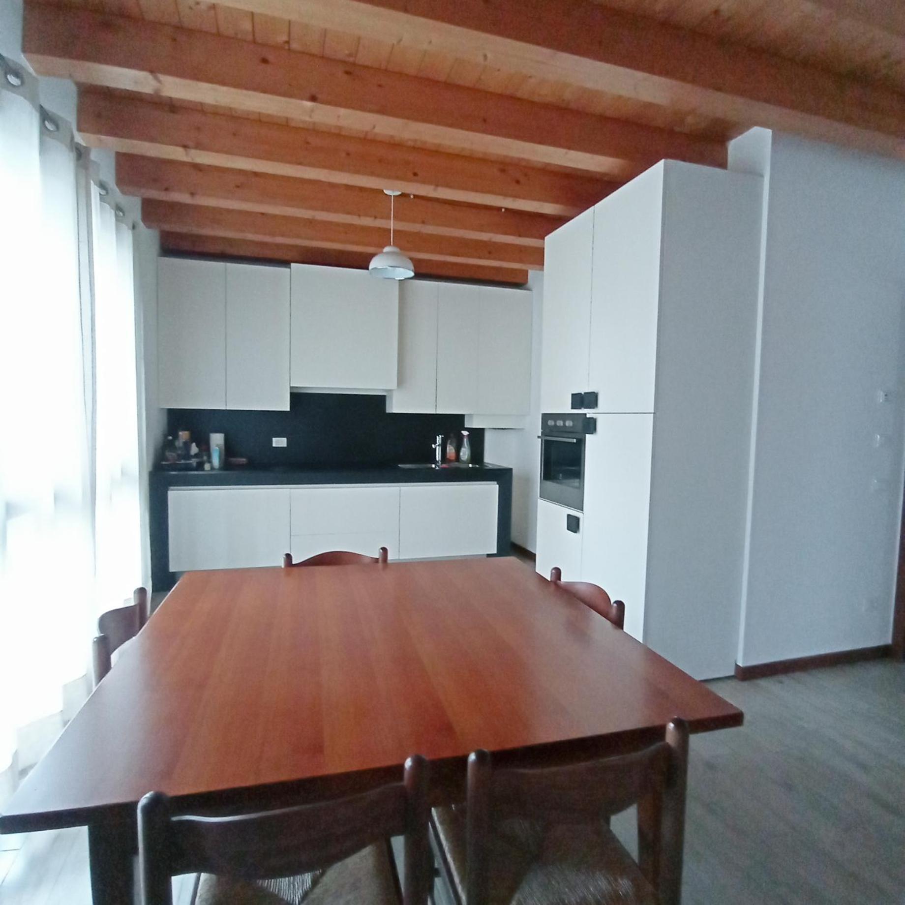 קסאלה סול סילה Agriturismo Trabucco מראה חיצוני תמונה