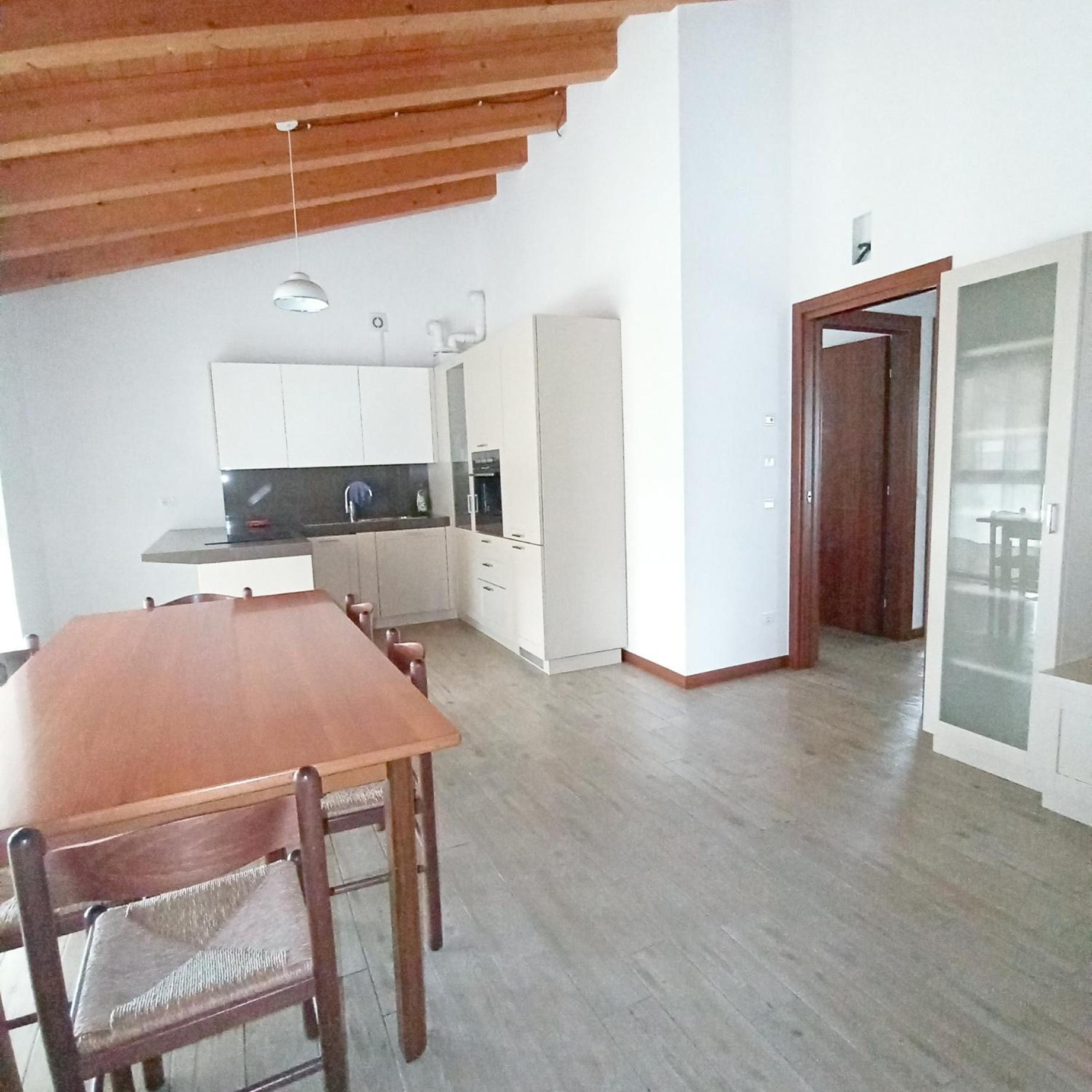 קסאלה סול סילה Agriturismo Trabucco מראה חיצוני תמונה
