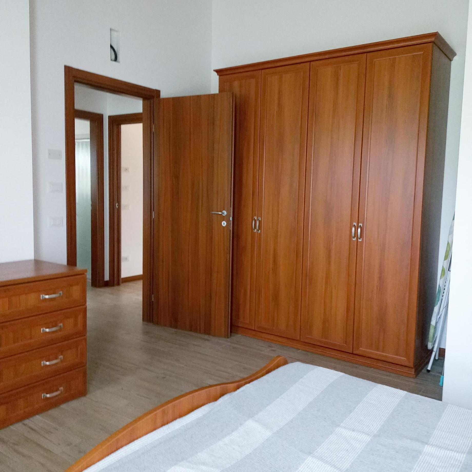 קסאלה סול סילה Agriturismo Trabucco מראה חיצוני תמונה