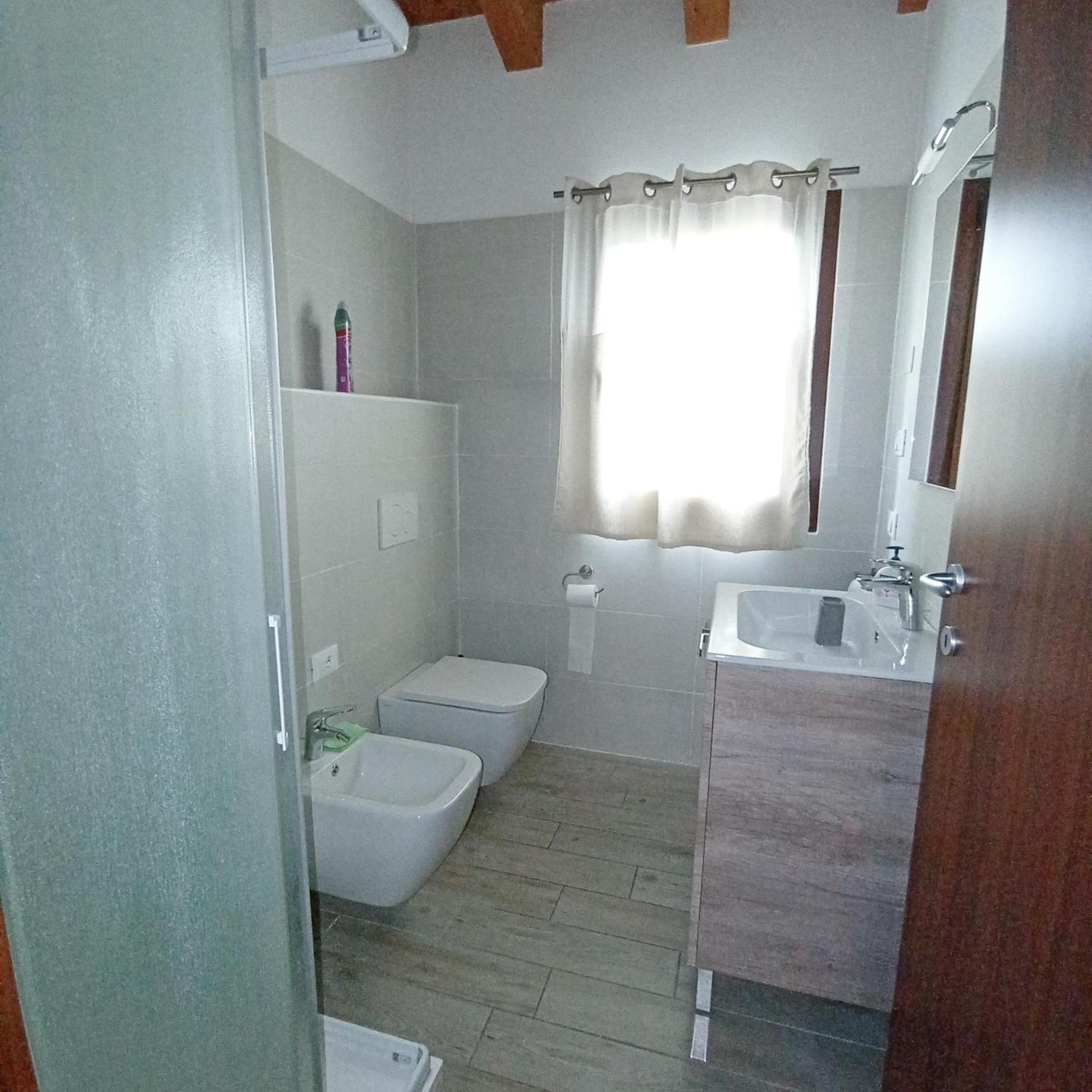 קסאלה סול סילה Agriturismo Trabucco מראה חיצוני תמונה