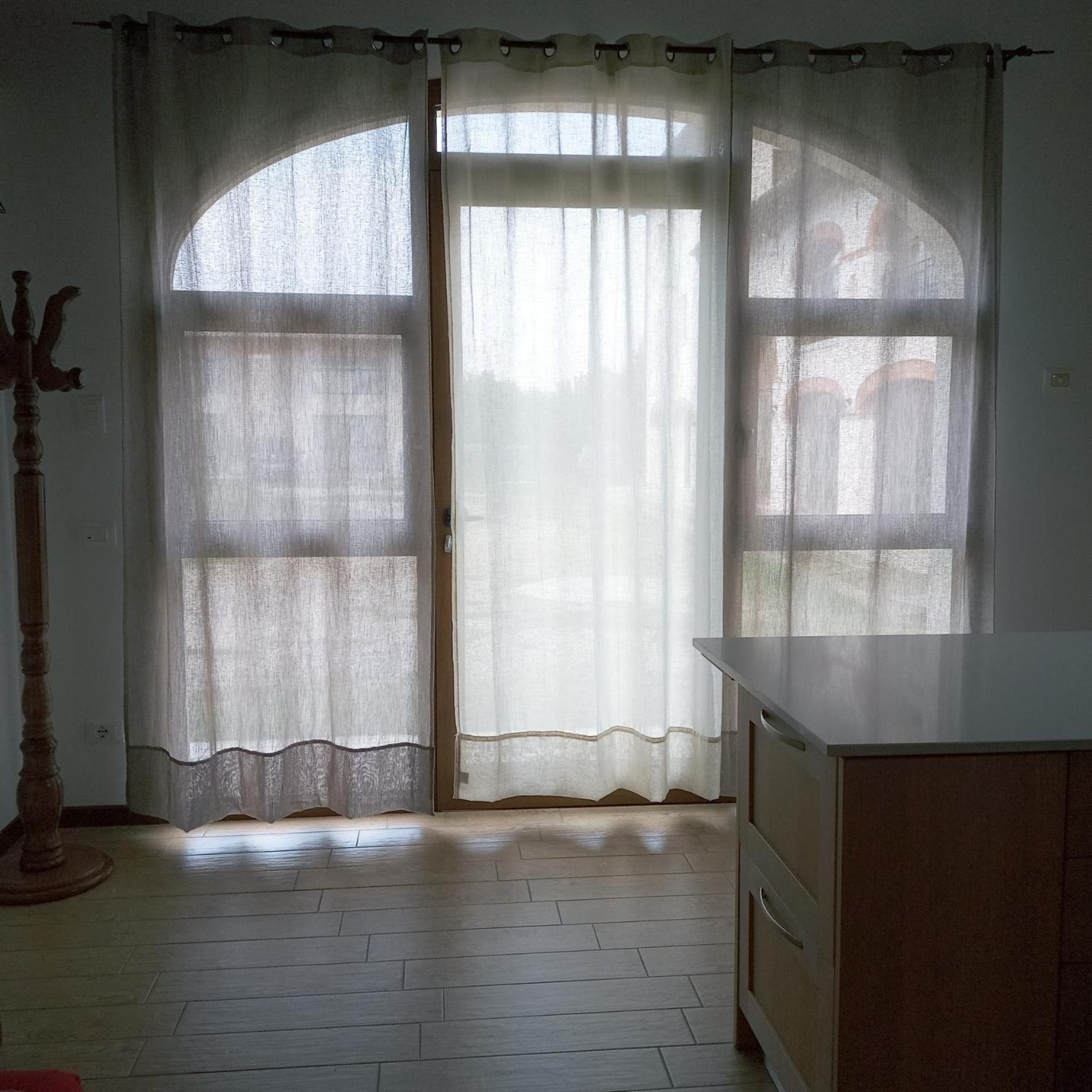 קסאלה סול סילה Agriturismo Trabucco מראה חיצוני תמונה
