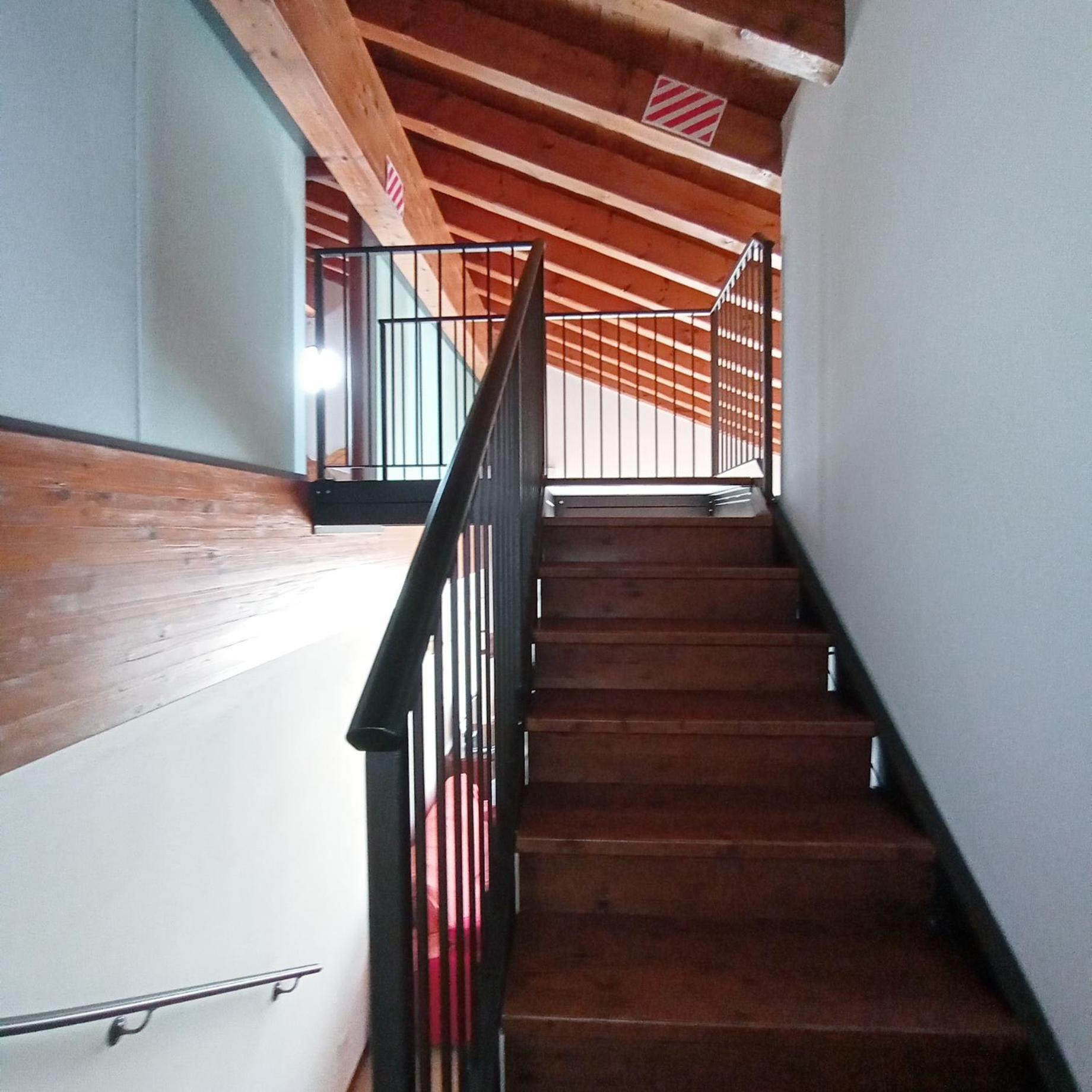 קסאלה סול סילה Agriturismo Trabucco מראה חיצוני תמונה
