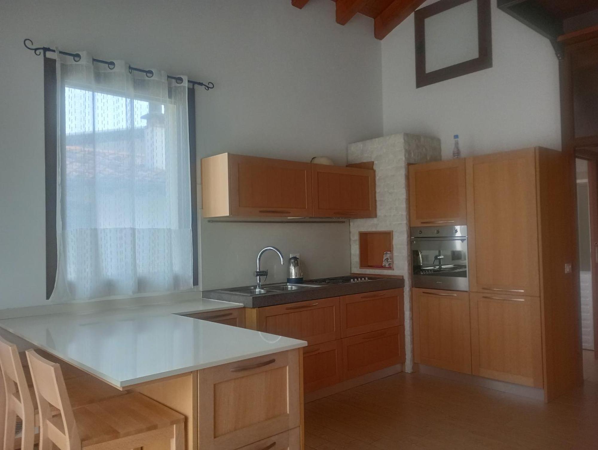 קסאלה סול סילה Agriturismo Trabucco מראה חיצוני תמונה