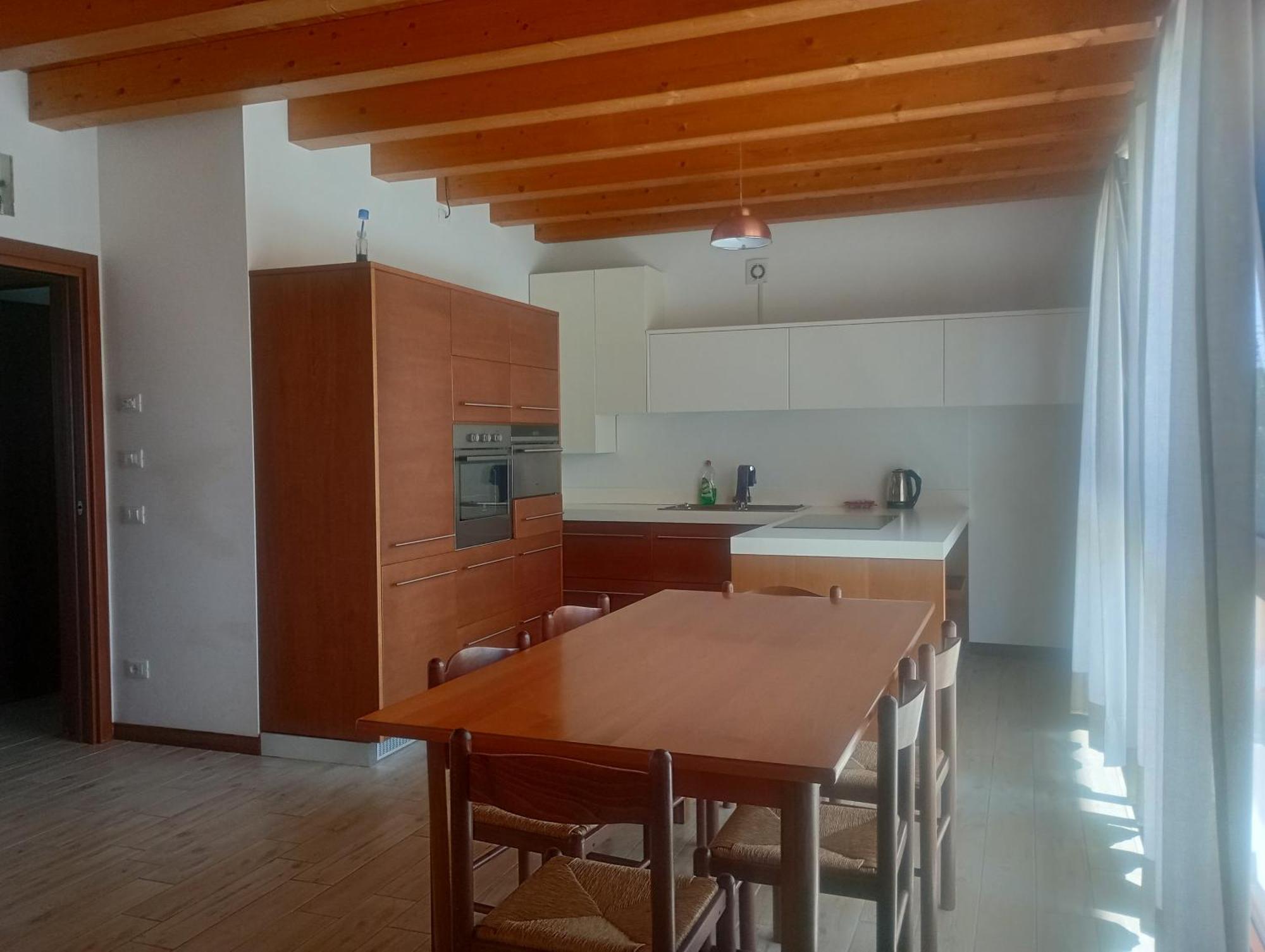 קסאלה סול סילה Agriturismo Trabucco מראה חיצוני תמונה